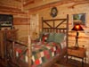 Beavers Bend Cabin Pictures